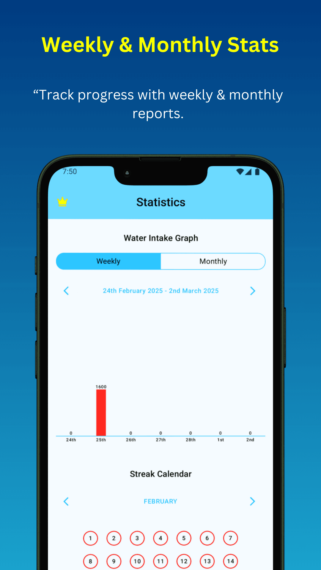 Drink Up screenshot 5