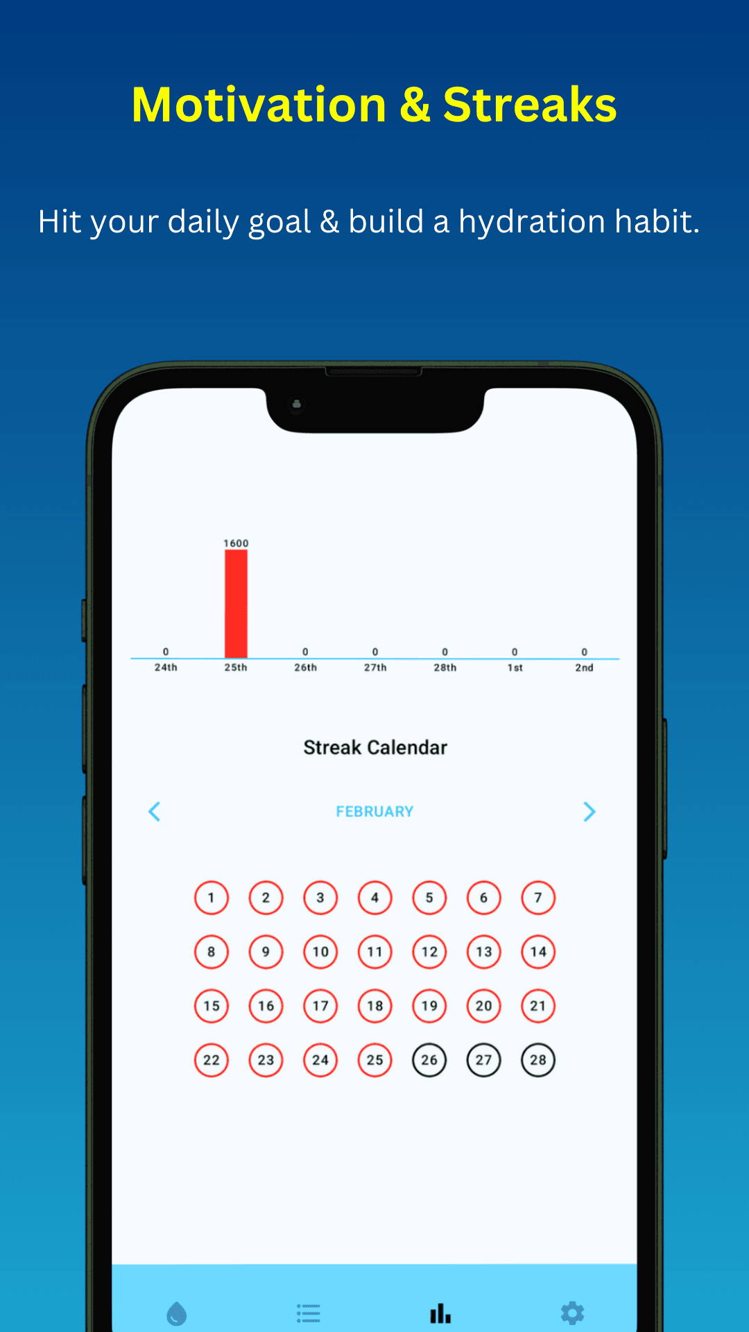 Drink Up screenshot 6