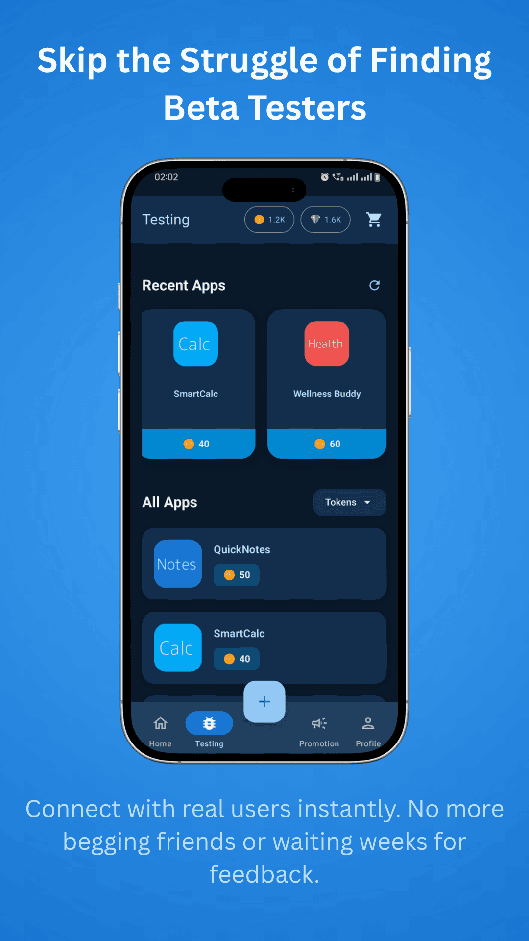 App Pilot screenshot 2