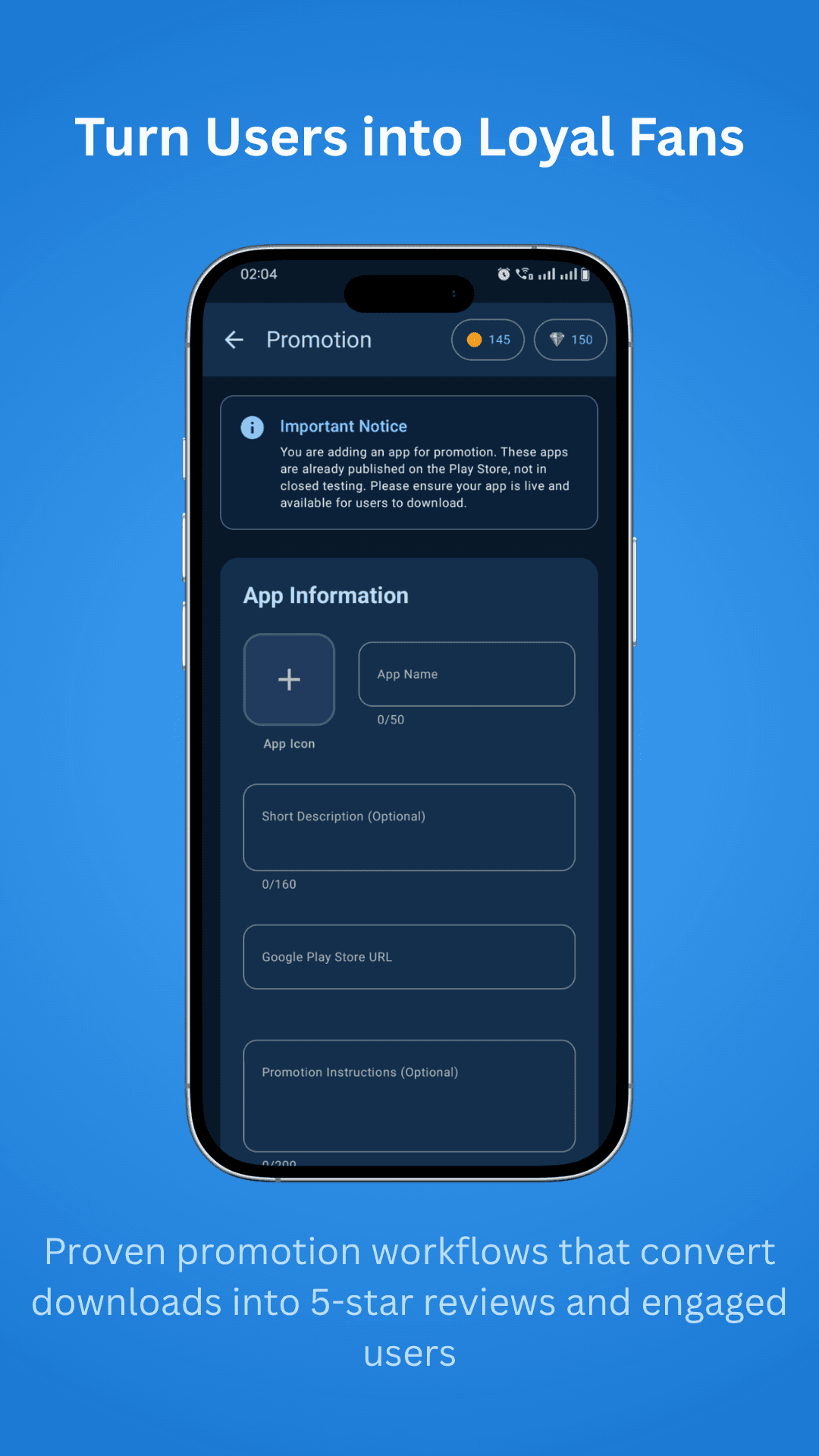 App Pilot screenshot 7