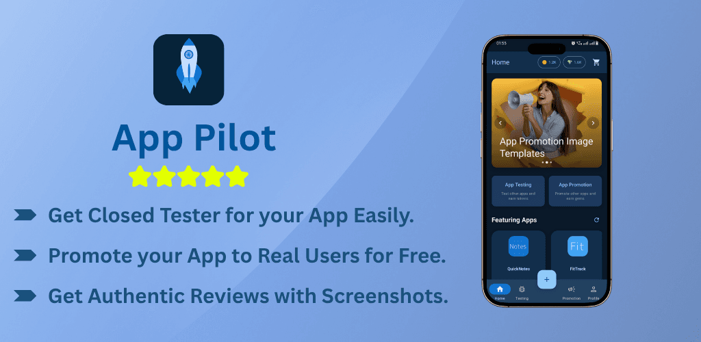 App Pilot