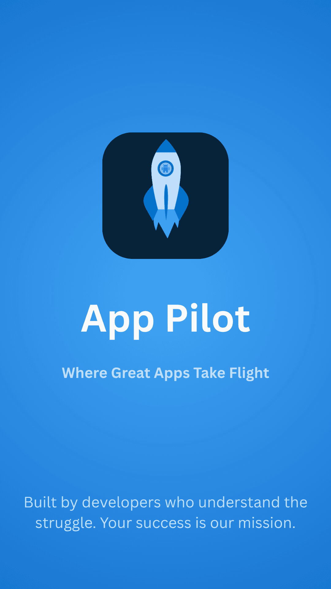 App Pilot
