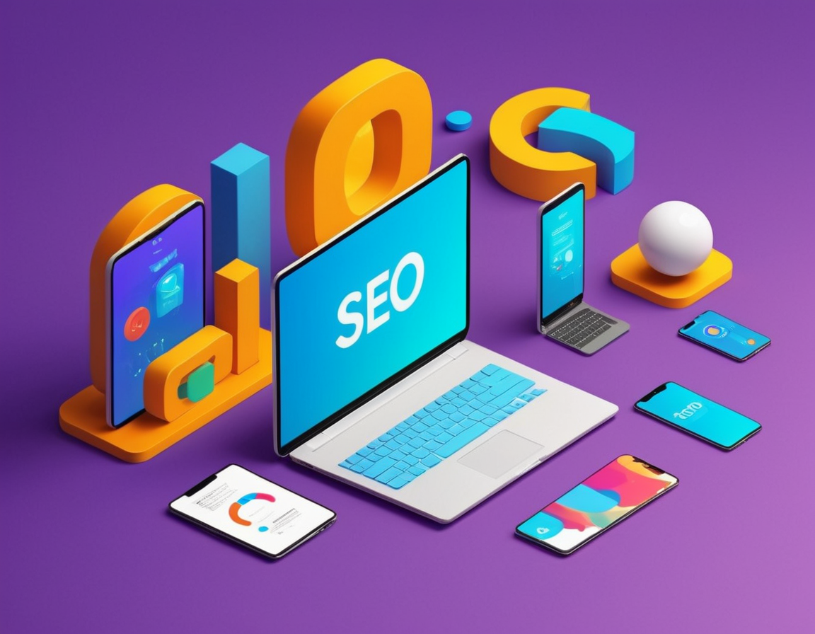 SEO Benefits with Enhanced Discoverability